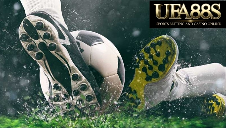 พนันบอลง่ายๆกับ UFA88S
