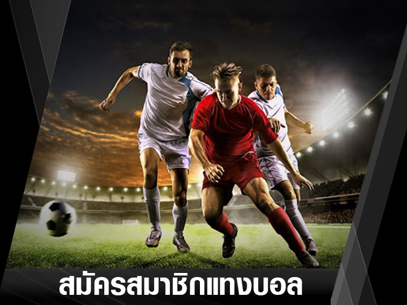 แทงบอลsbobet77